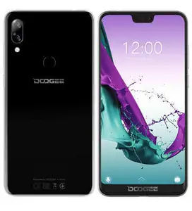 Замена дисплея на телефоне Doogee N10 в Ижевске